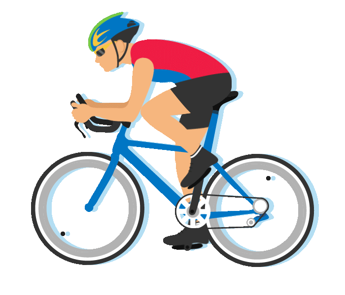 cycling